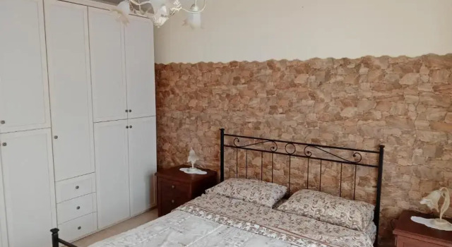 Апартаменты Belvedere Apartment