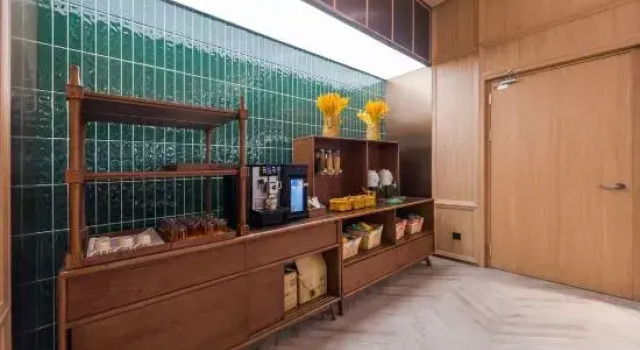 Orange Hotel (Zhengzhou East Railway Station Sports Center Subway Station), Rezervovat Hotel Čeng-čou Henan