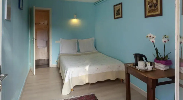 Номер Standard Hôtel Marie Louise
