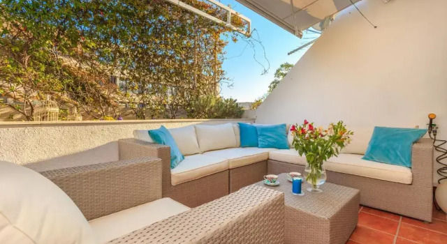 Апартаменты с 2 комнатами Vinko Apartment