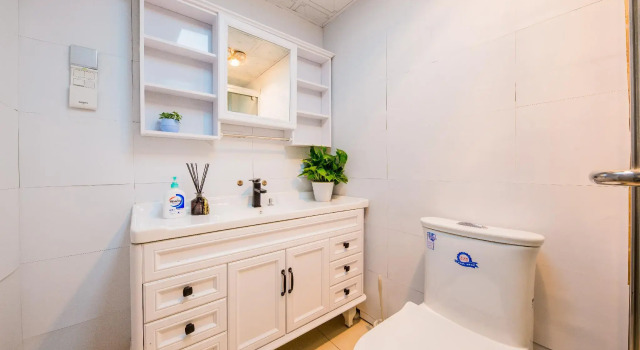 Номер Standard Shiye Homestay