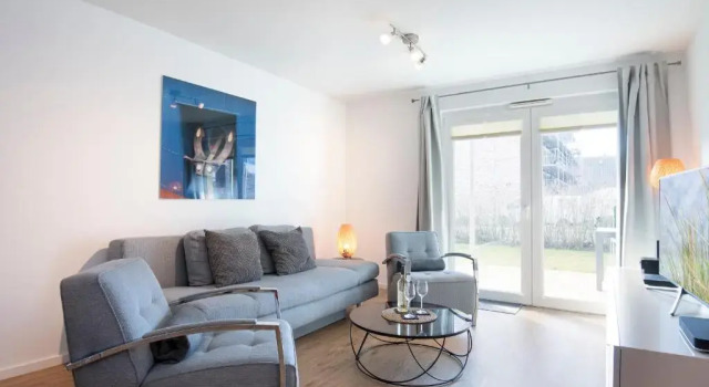 Ostseequartier Ahoi