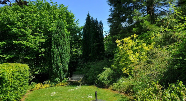 Коттедж Cozy Holiday Home in Durbuy With Garden