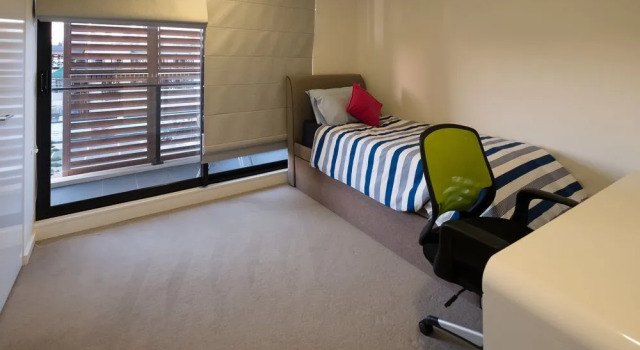 Apartment 221 Marina Quays, Book Lejlighed Werribee South Melbourne