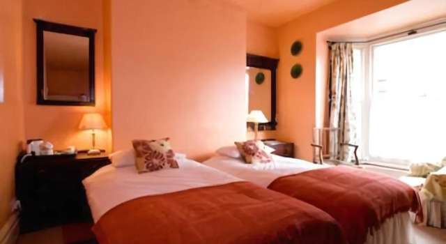 Abode Accommodation, Забронировать Отель Отели Англии с завтраком, Завтраки