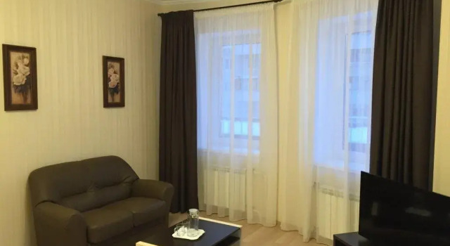Na Cvetnom Mini-Hotel, Забронировать Отель Автозаводский район Тольятти