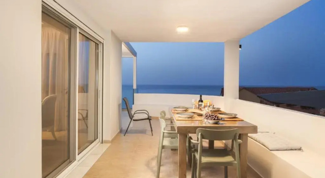 Вилла с видом на море Niki s Villa - Luxury Seaview Villa - Niki s Villa - Luxury Seaview Villa