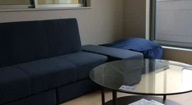 Коттедж Kasai Guest House, 4min to Kasai Sta, Direct buses to Airport & Disney