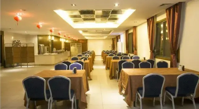 Xiduo Hotel