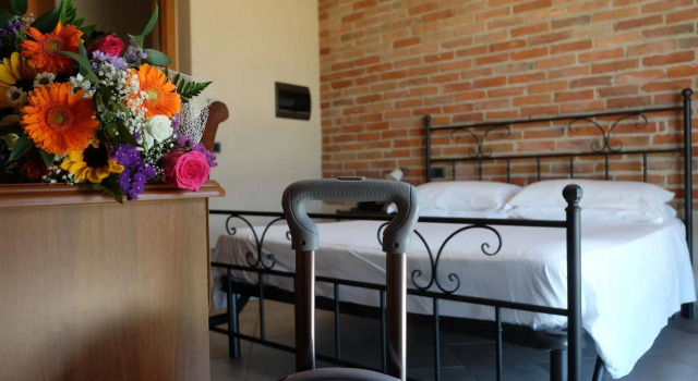 Hotel Le Botti