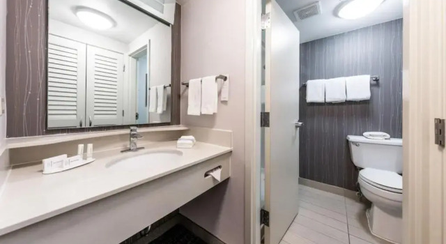Suite Courtyard Laredo