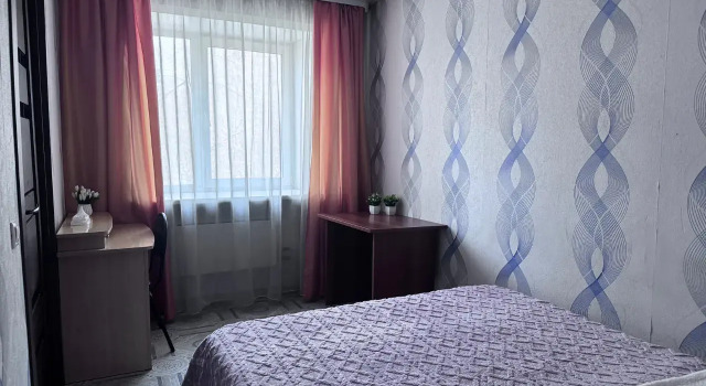 Аврора на улице Дзержинского 10, Забронировать Апартаменты/квартира Апартаменты Центрального района - Кемерово, Апартаменты/квартира