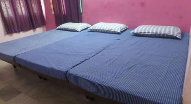 Blue Diamond Residency, Rezerwuj Hotel Hotele w Andhra Pradesh z parkingiem, Parking