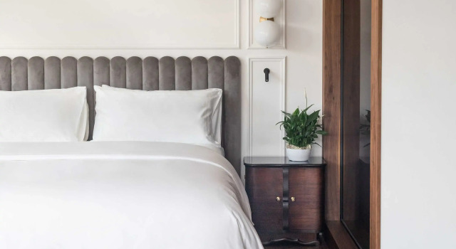 Полулюкс AS Boutique Hotel, superior
