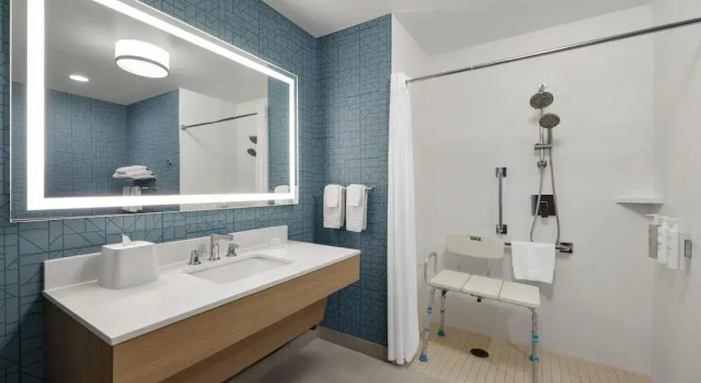 Номер Premier Homewood Suites by Hilton Denver West - Lakewood