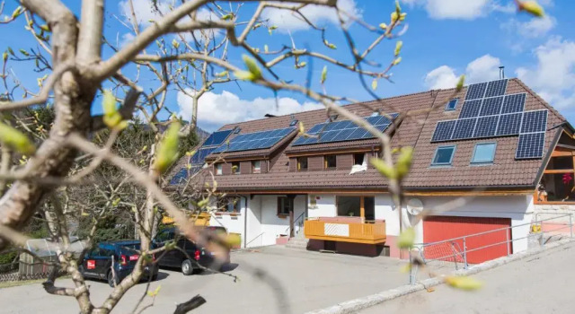 Апартаменты Kuckucksnester Menzenschwand (Vorderdorf)