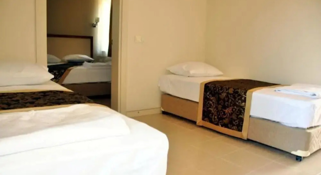 Buhana Hotel