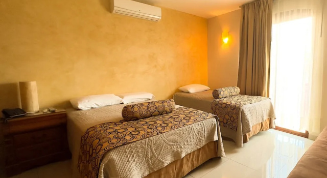 Номер Classic Hotel Quinta Roca