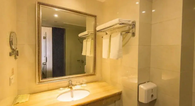 Xinshikong Conifer Hotel, Foglalás Szálloda Tian Xin Csangsa