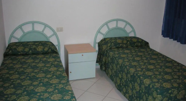 Case Vacanza Fenicotteri