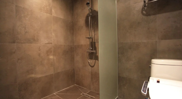 Номер Deluxe Hotel Banwol