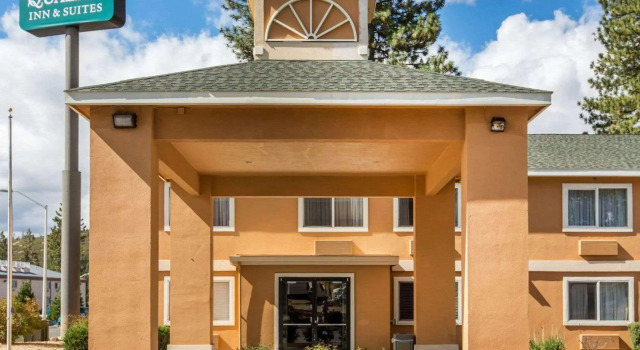 Quality Inn & Suites
