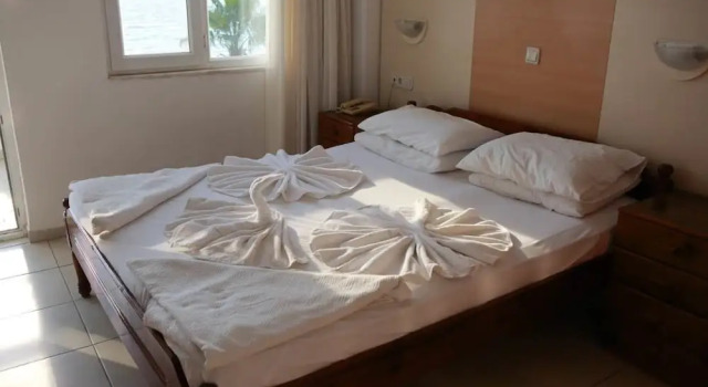 Simsek Hotel