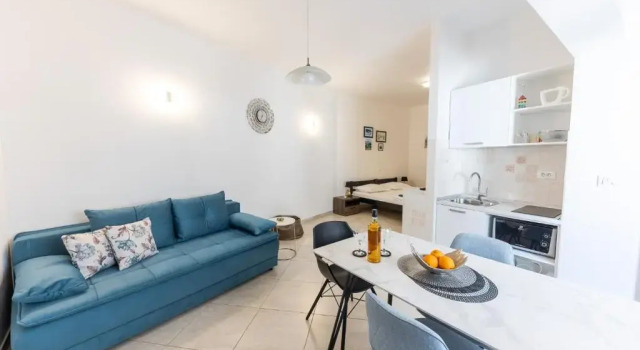 Apartment Sergio
