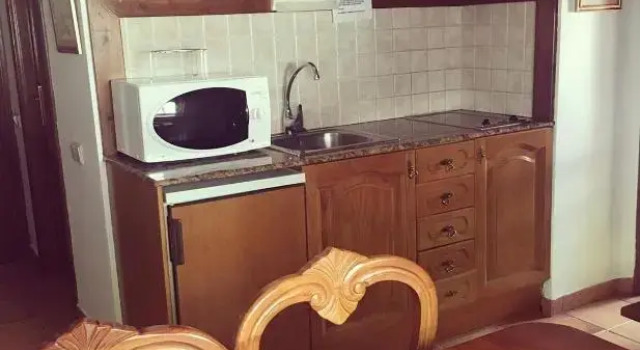 Апартаменты Aparthotel Es de Don Joan