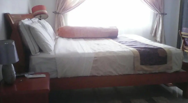 Номер Executive Abundance Palace Guest House