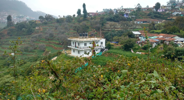 Kumaran Cottage