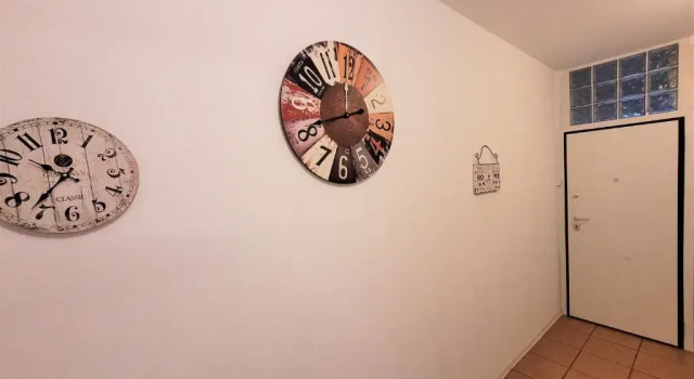 Апартаменты с 2 комнатами Driopon Apartment