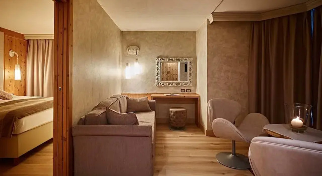 Люкс Cerana Relax Hotel