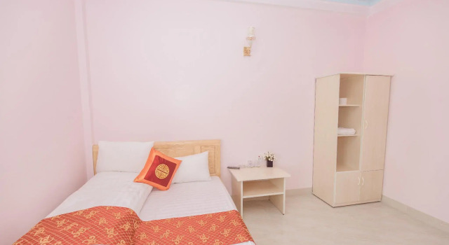 Номер Standard Green Hotel