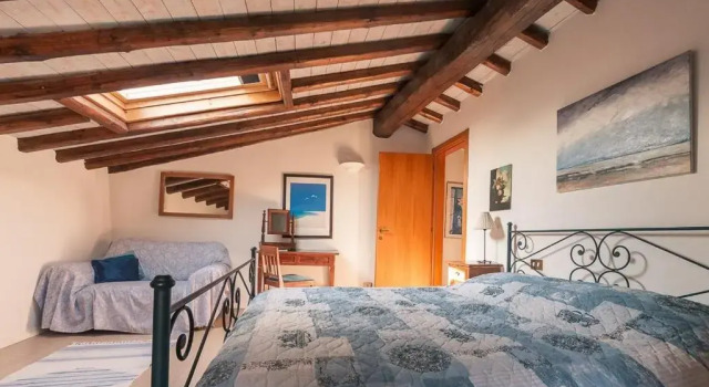 Номер Standard Bed & Breakfast Belfiore