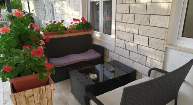 Апартаменты Apartments Ana