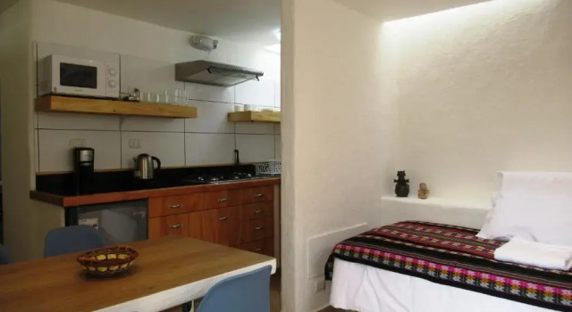 Апартаменты Цокольный этаж Apartamento Terra Amata Arica