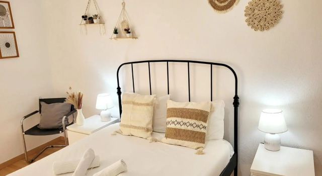 Amélia Apartment - Peniche Surf Camp