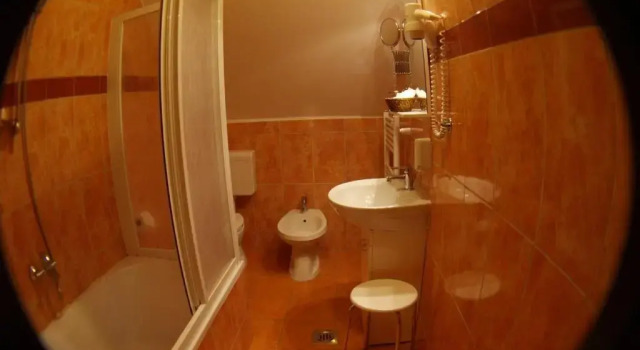 Номер Standard Nyerges Hotel Termál Superior