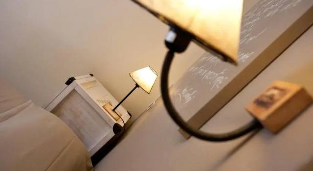 Номер Economy Hotel Cernia Isola Botanica
