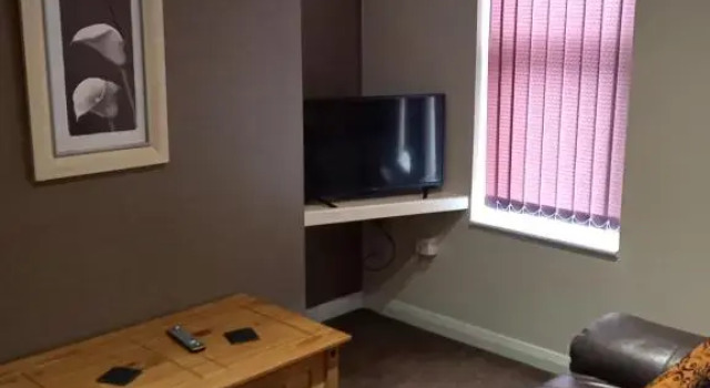 Location apartment 2