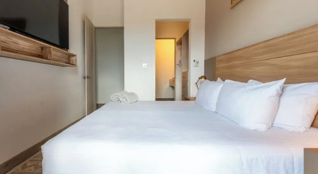Коттедж Krystal Grand Residences San Miguel de Allende