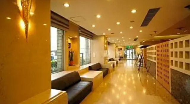Atsugi Urban Hotel, Prenota Hotel Atsugi Kanagawa