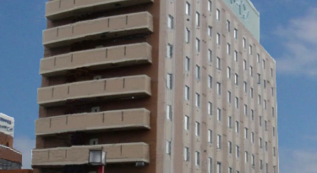 Hotel Route-Inn Isahaya Inter, Prenota Hotel Isahaya Nagasaki