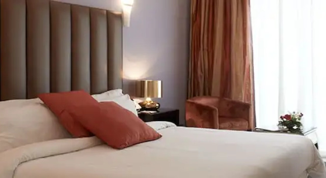 Номер Standard Avanti Mohammedia Hotel