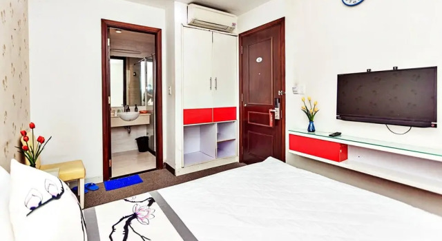 HANZ Royal Hotel, Забронировать Отель Bad Gastein Хошимин, рядом с Ho Chi Minh City Hall