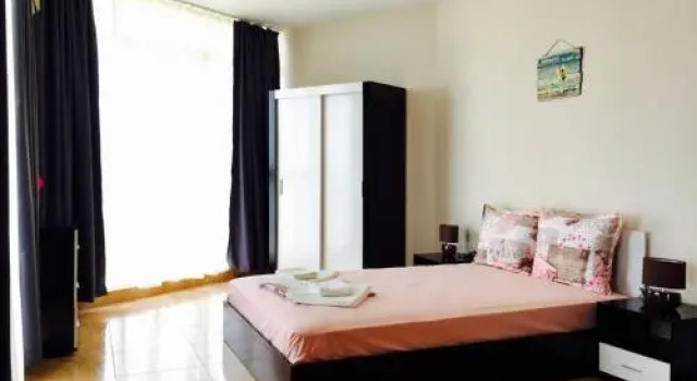 Psb Deluxe Apartments, Забронировать Апартаменты/квартира Отели области Бургас с бассейном, Бассейн