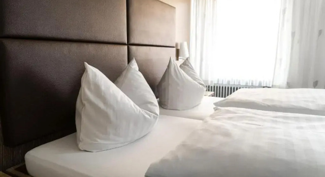 Двухместный номер Standard Hotel & Apartments Böhm