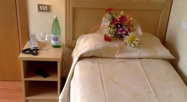 Одноместный номер Hotel Siviglia