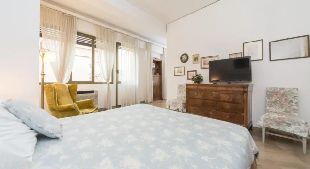 Номер Superior Cristina Rossi Bed and Breakfast